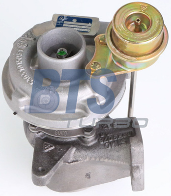 Compresor,sistem de supraalimentare T911355BL BTS Turbo